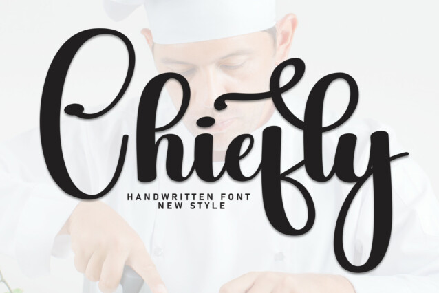 Chiefly