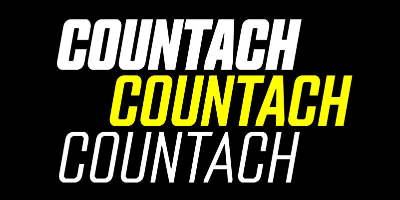 Countach