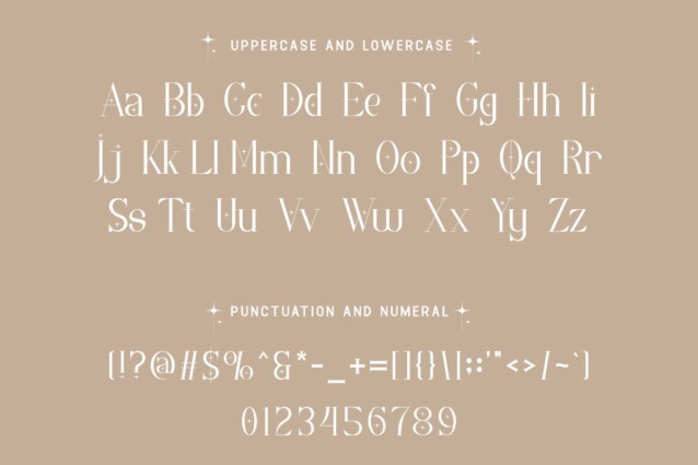 Caochella PERSONAL USE ONLY! Windows font - free for Personal