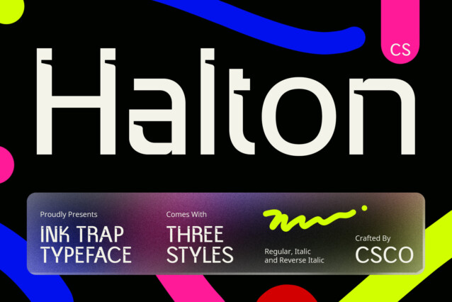 CS Halton Demo