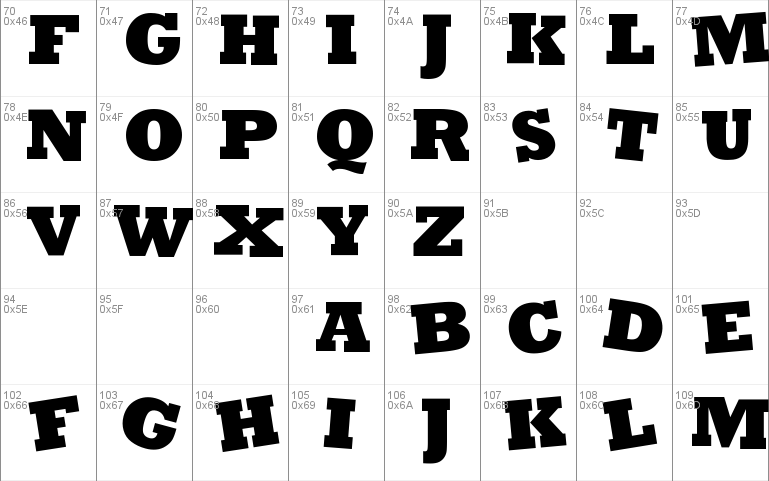 Coco Font