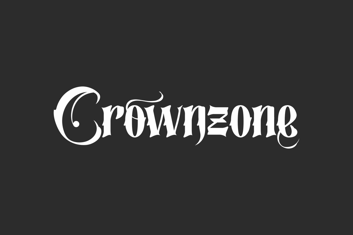 Crownzone Demo