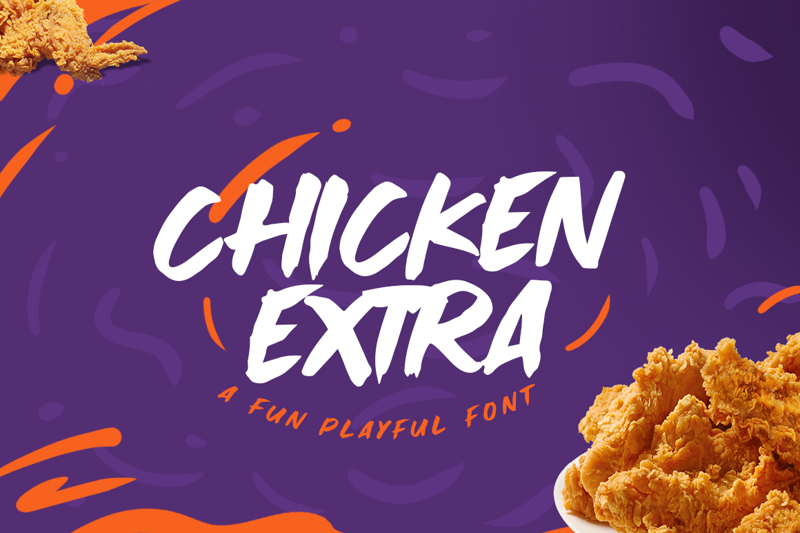 Chicken Extra