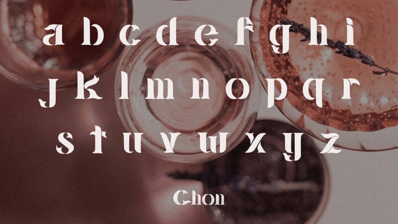 Chon