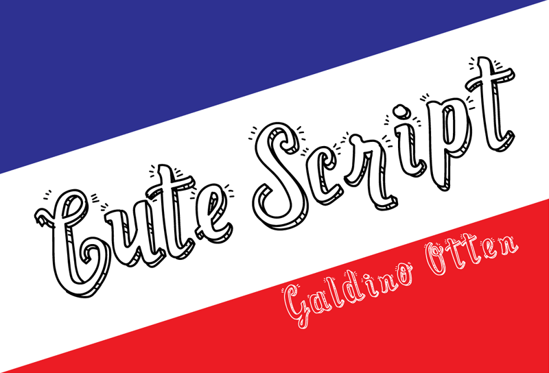 Cute Script