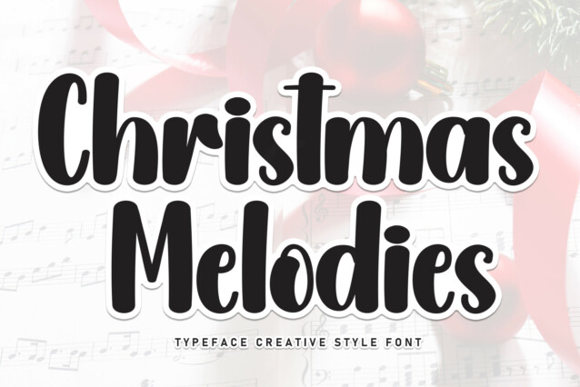 Christmas Melodies