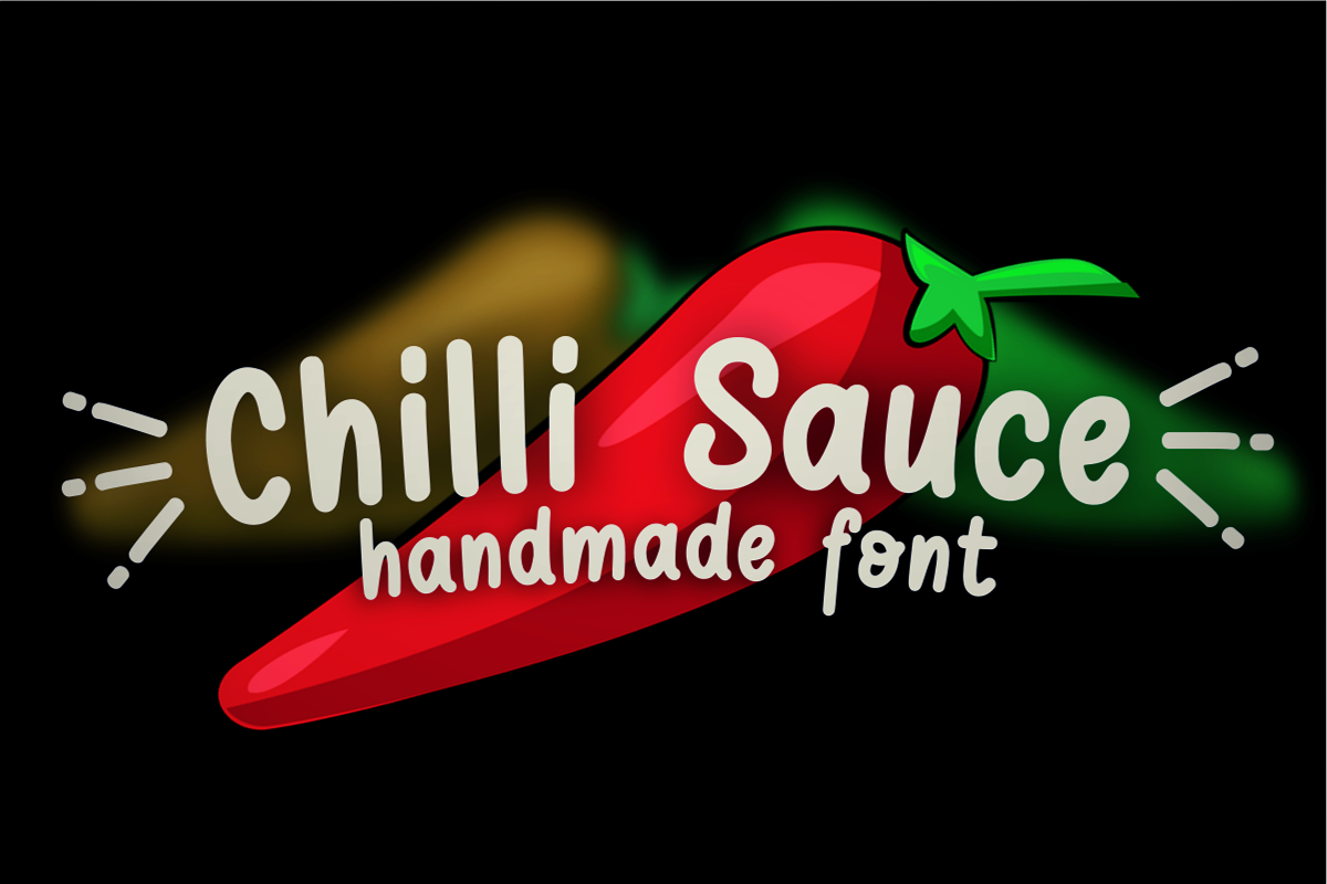 Chilli Sauce