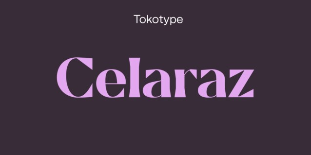 Celaraz Trial Bold