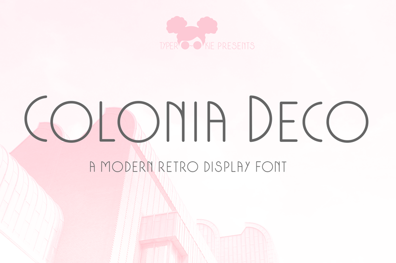 Colonia Deco DEMO