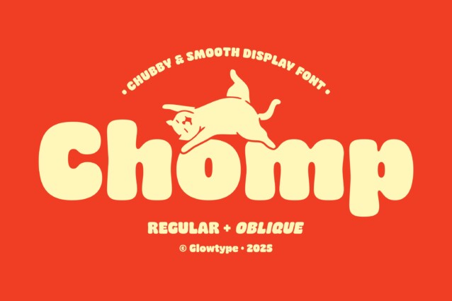 Chomp