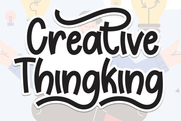 Creative Thingking