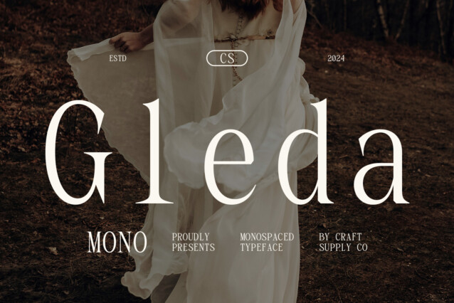 CS Gleda Mono Demo