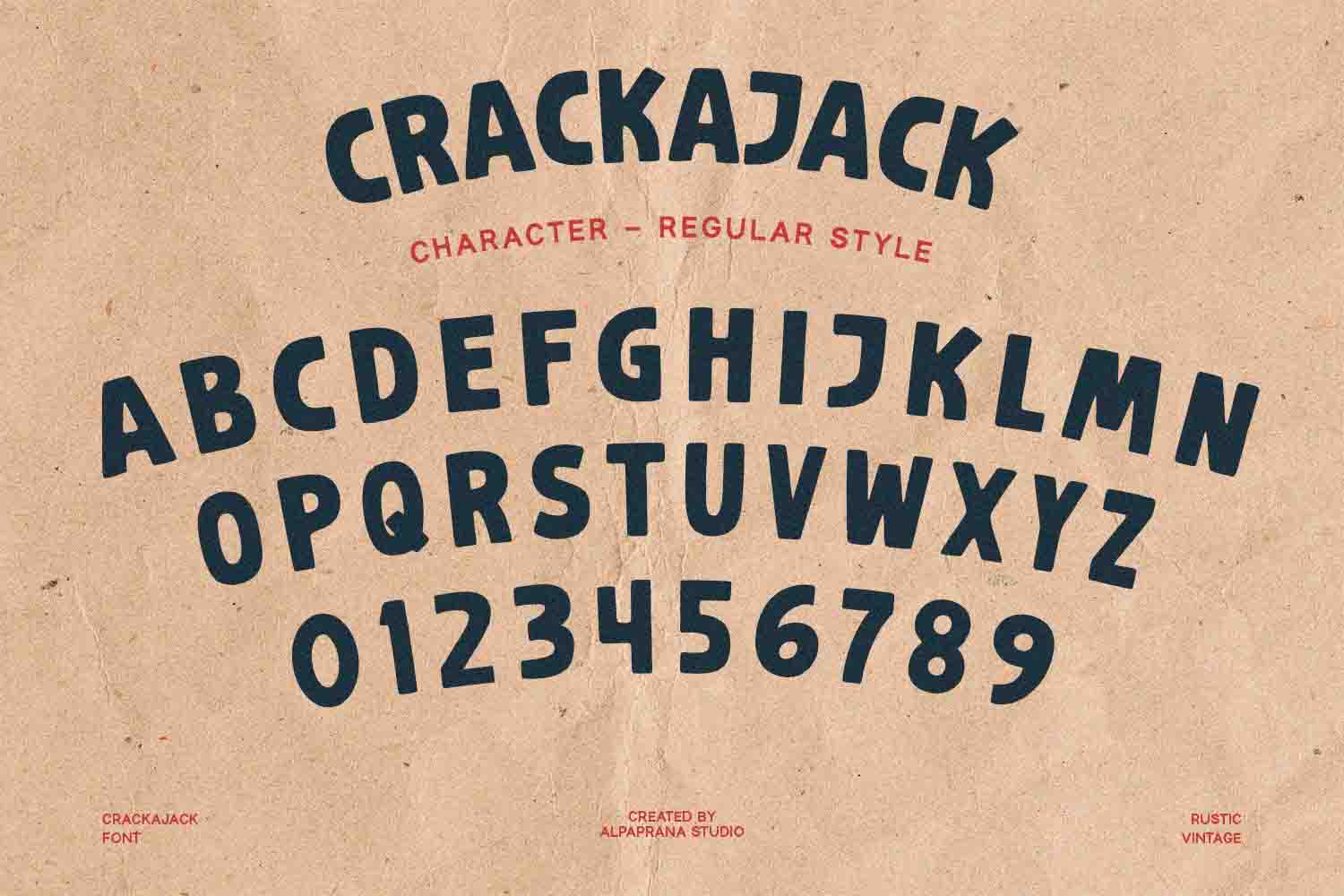 Crackajack