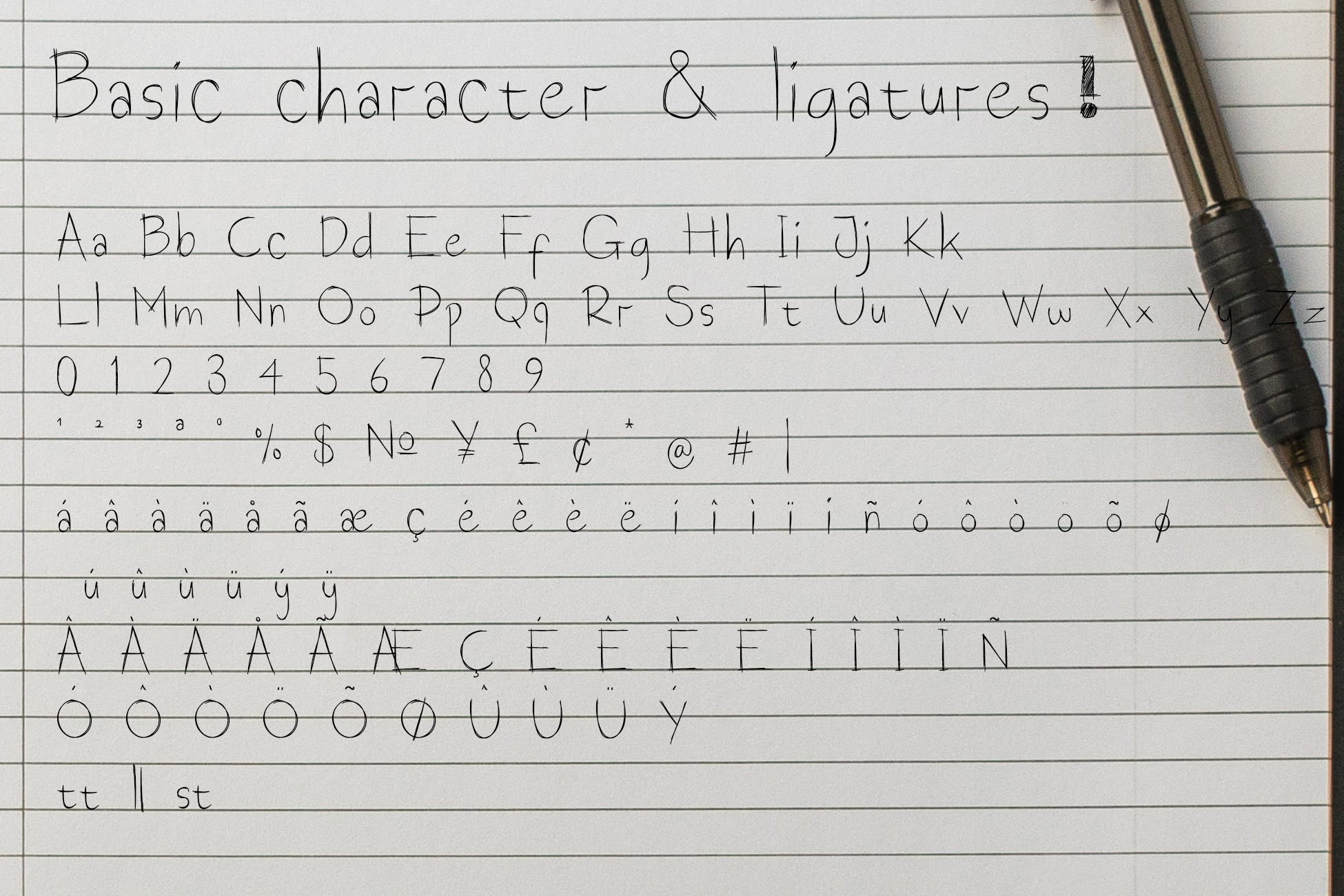 Corethan Script