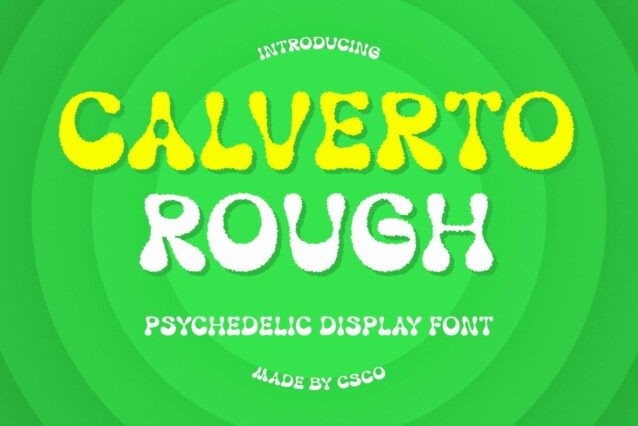 Calverto Rough Demo