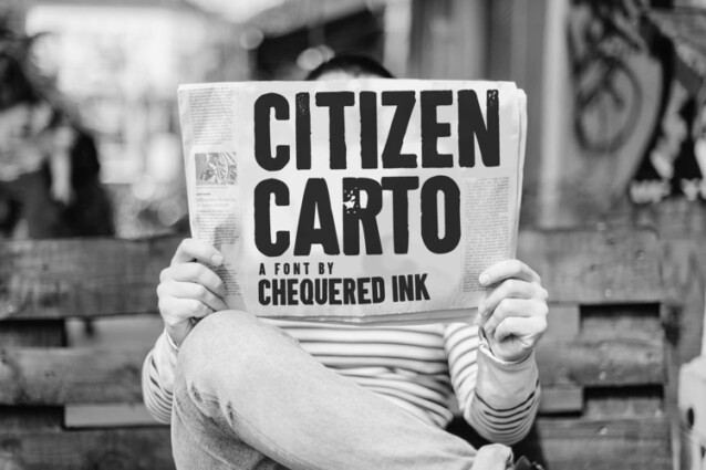Citizen Carto