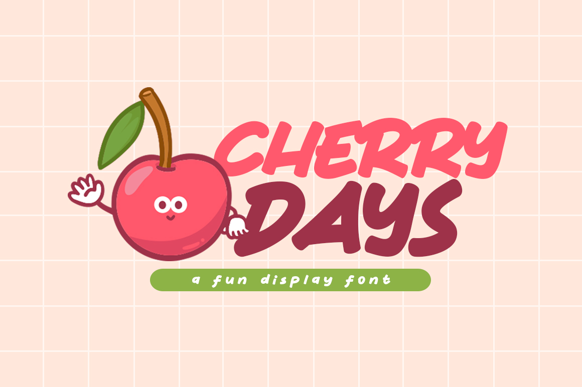 Cherry Days