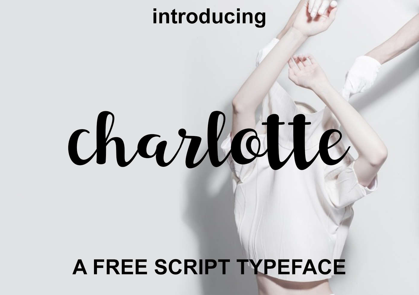 Charlotte Script