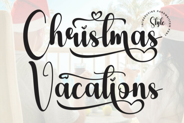 Christmas Vacations