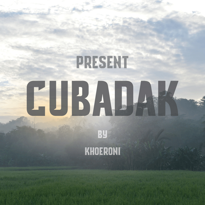 Cubadak