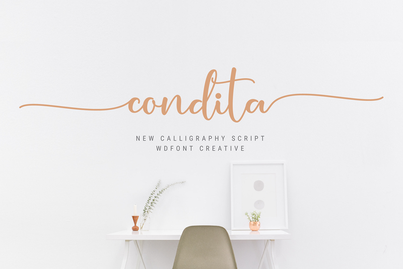 condita