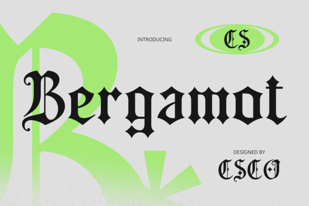 CS Bergamot Demo