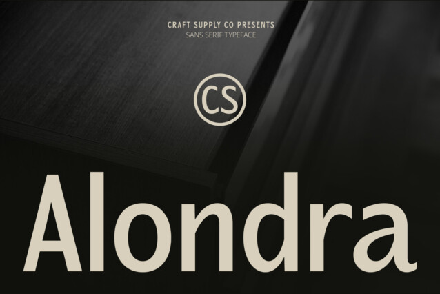 CS Alondra Demo