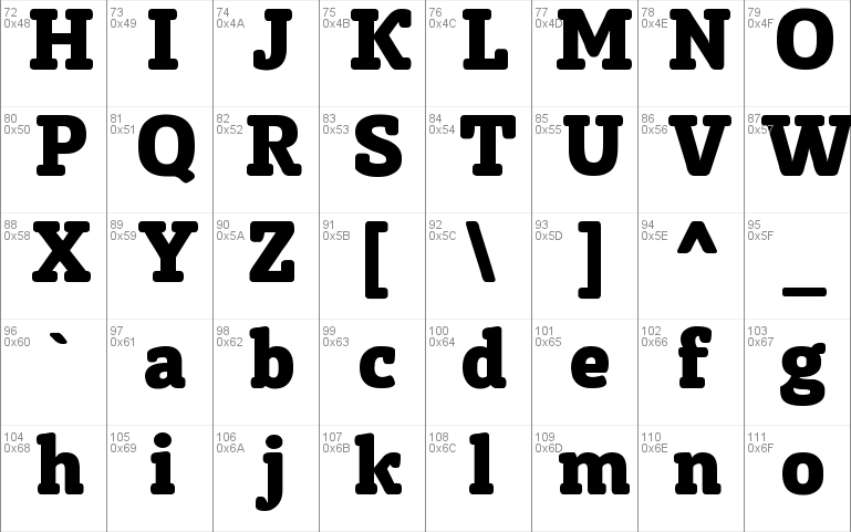 cookie font download
