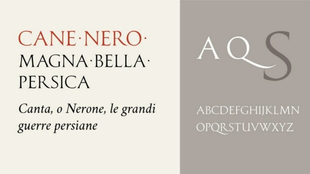 Cane Nero