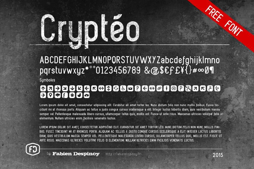 crypteo