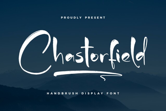 Chastorfield