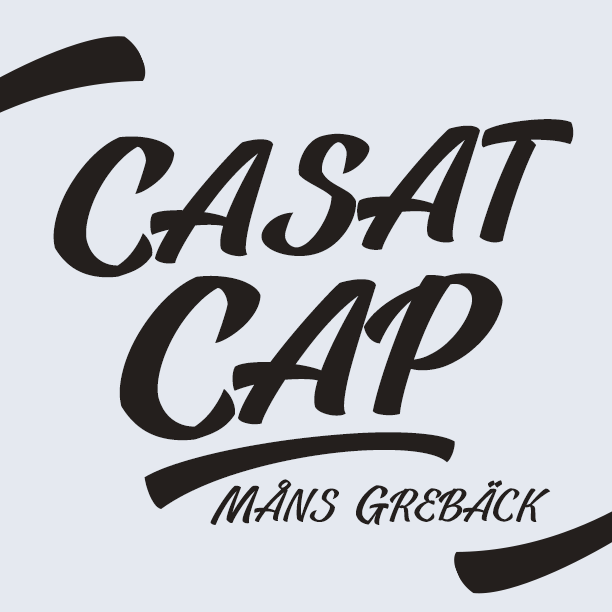 Casat Cap Bold PERSONAL USE