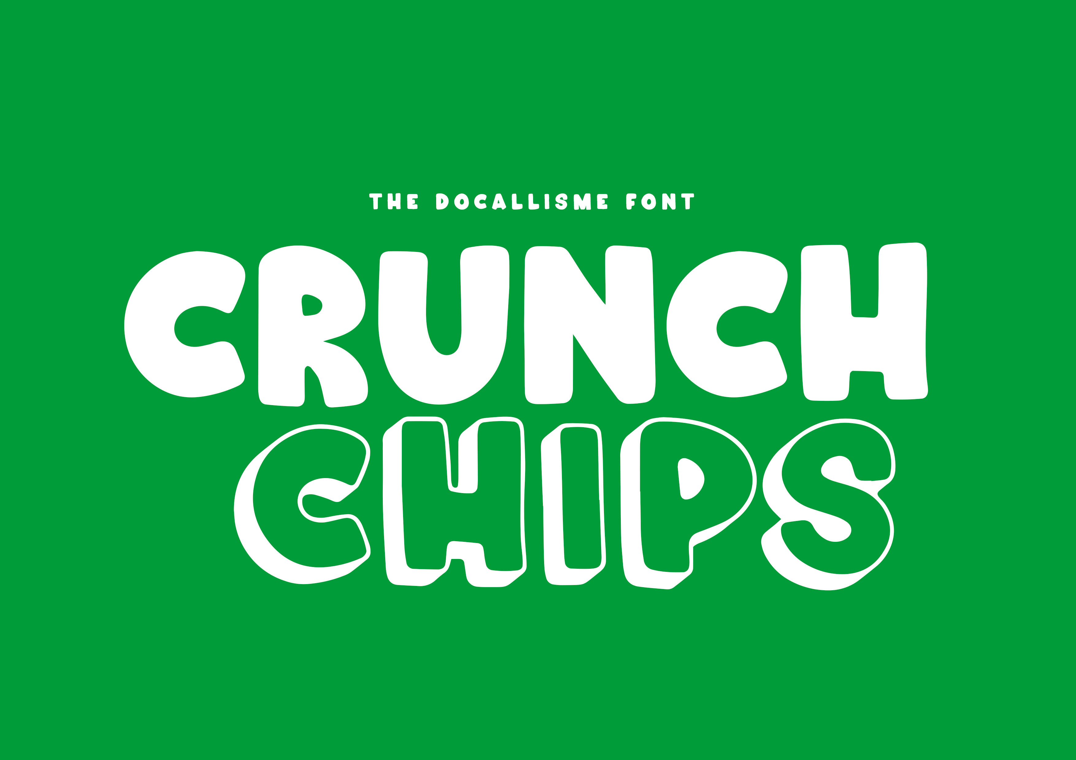 Crunch Chips