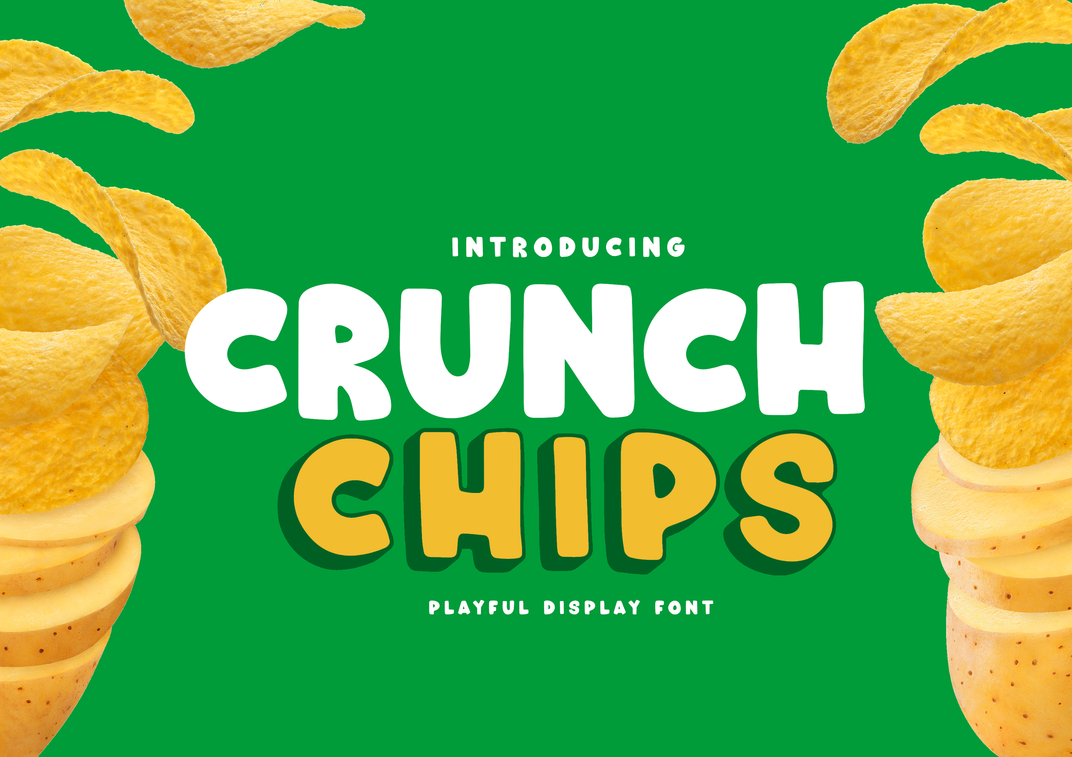 Crunch Chips