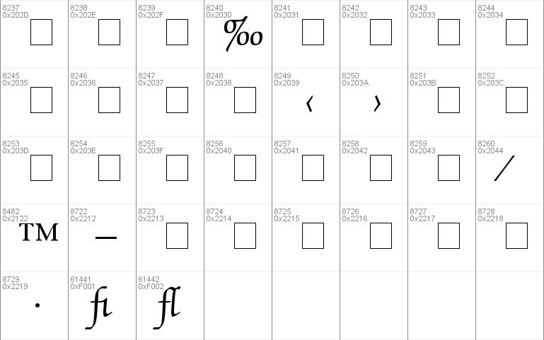 Chancery Script SSi