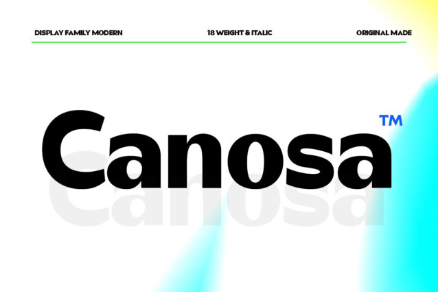 Canosa Light