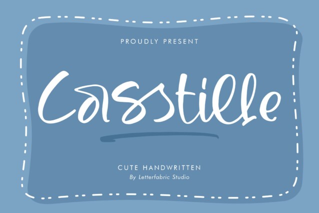 Casstille