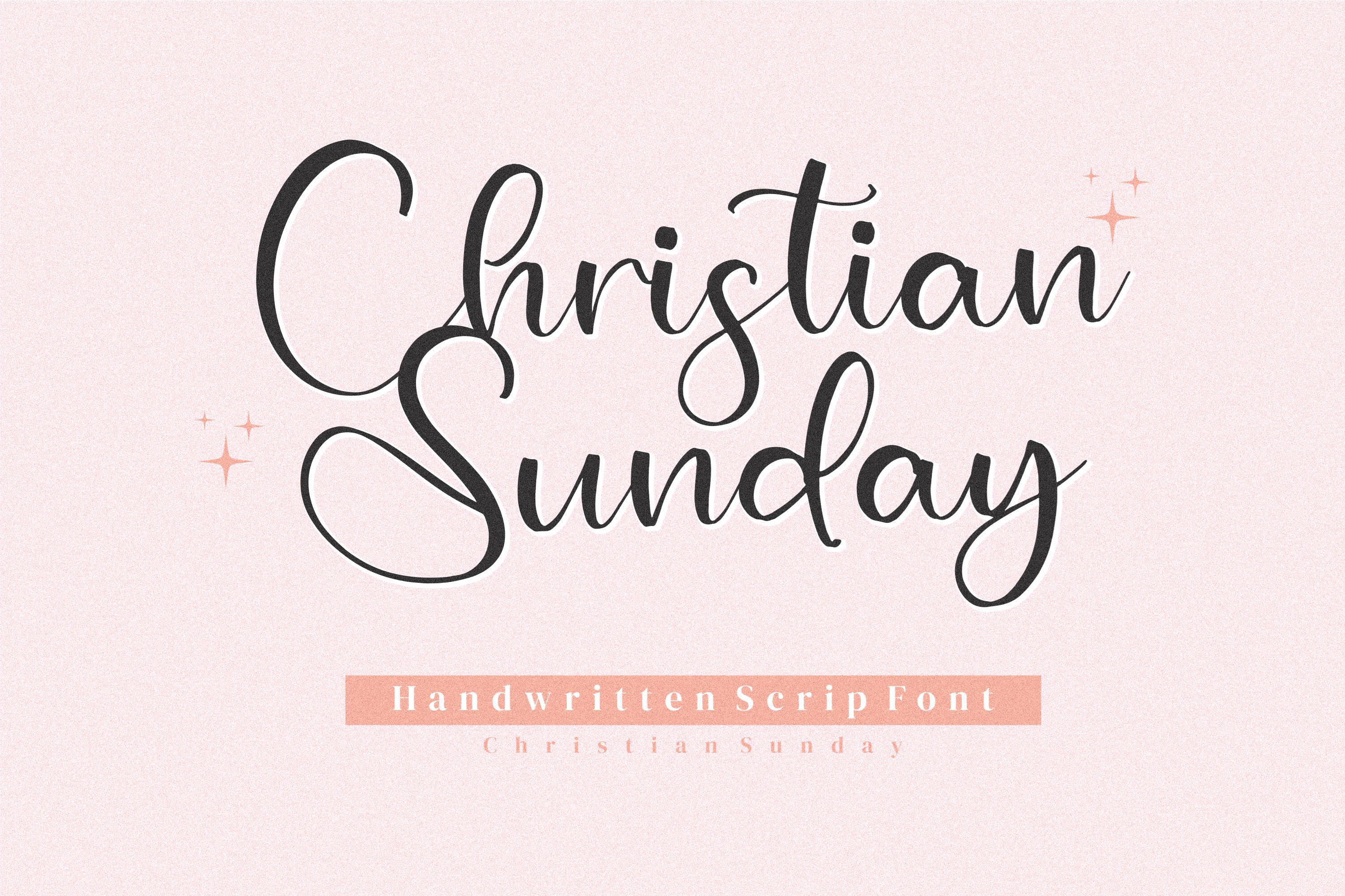 Christian Sunday