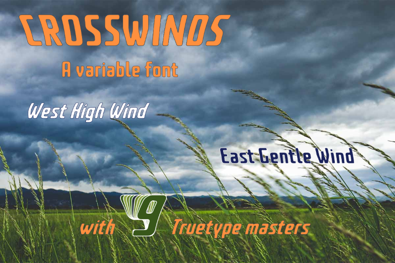 Crosswinds EastFresh