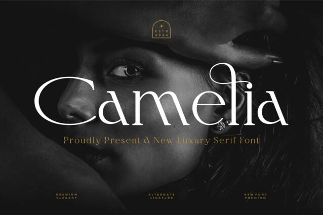 Camelia