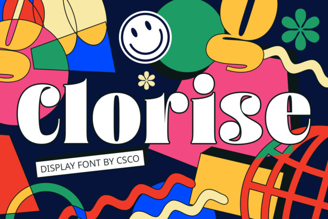 Clorise Demo