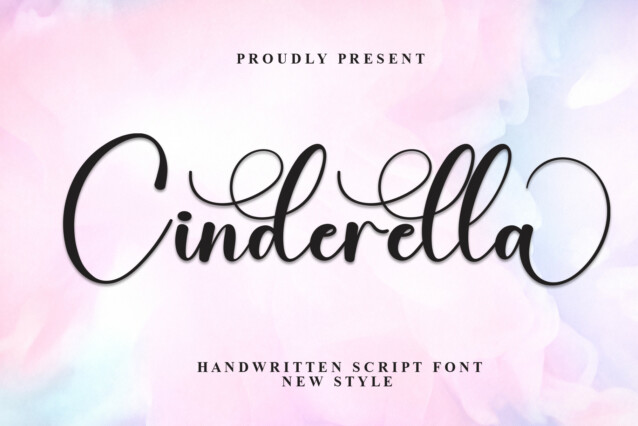 Cinderella