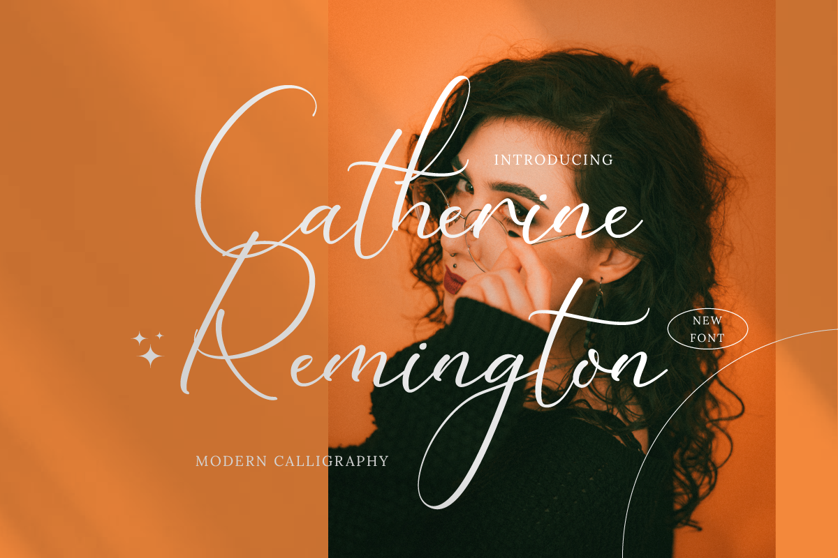 Catherine Remington