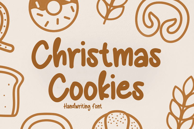 Christmas Cookies