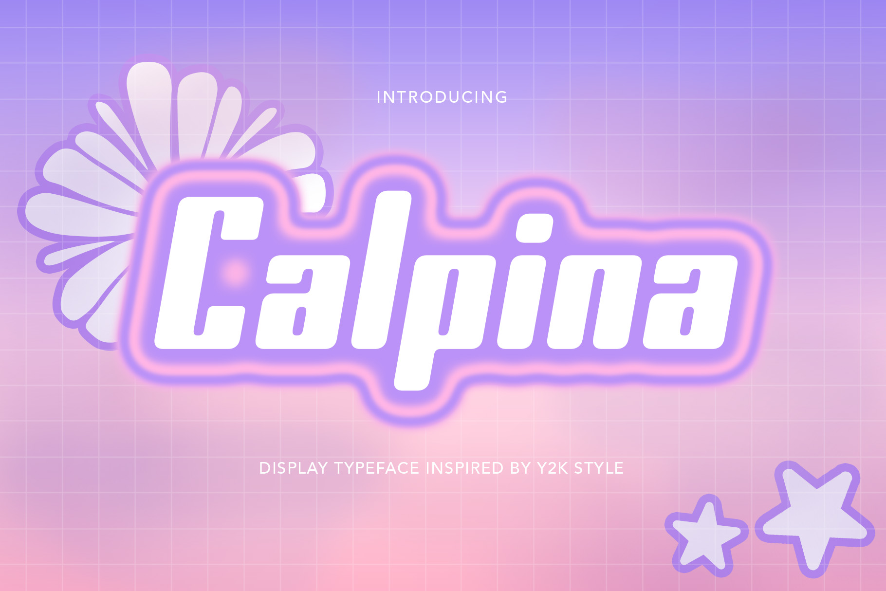Calpina Demo