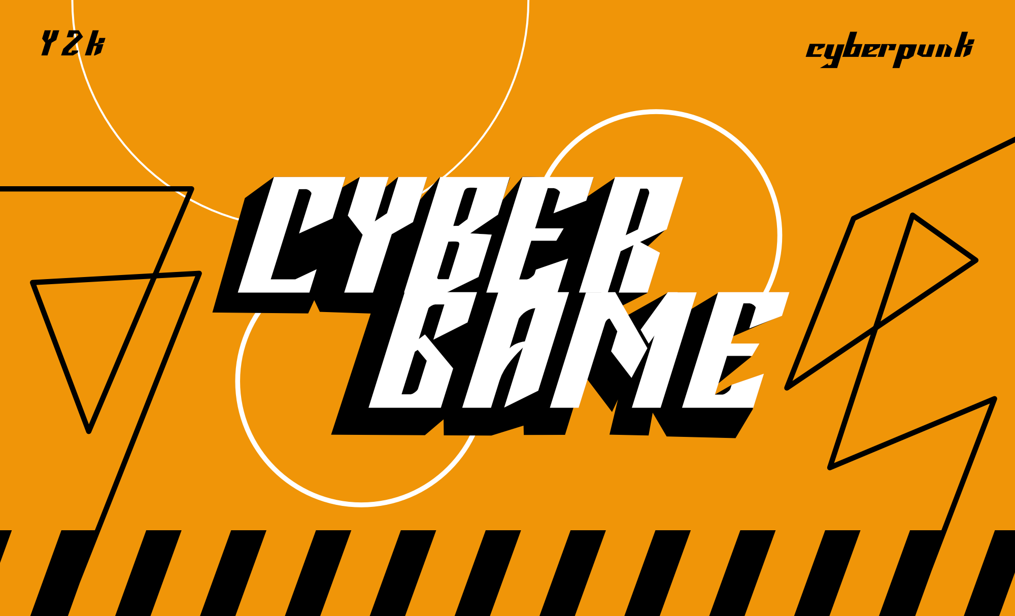 Cybergame