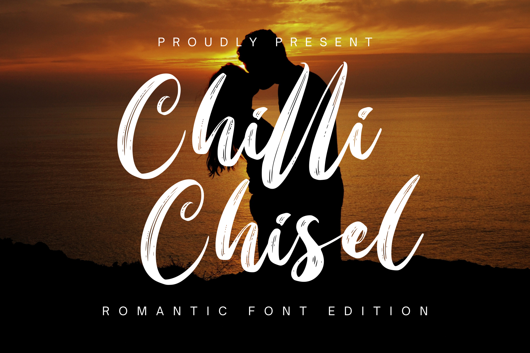 Chilli Chisel