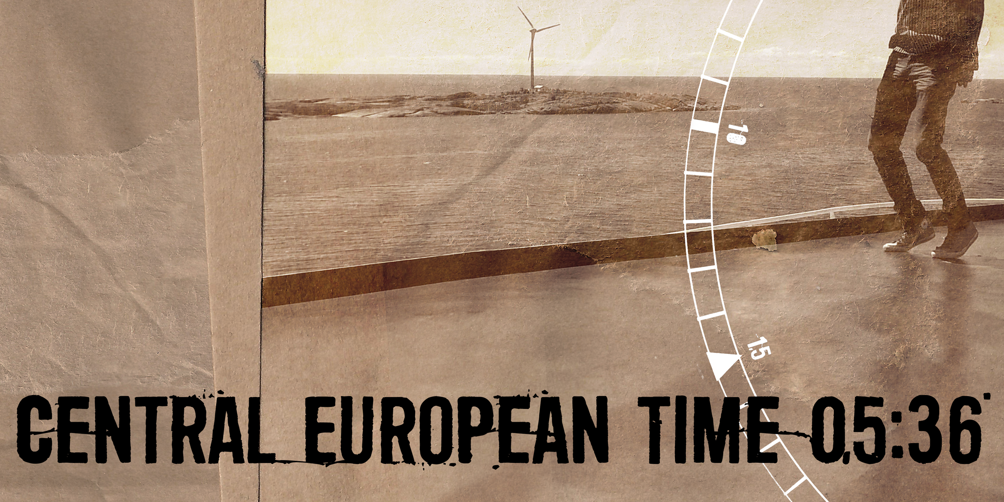 Central European Time