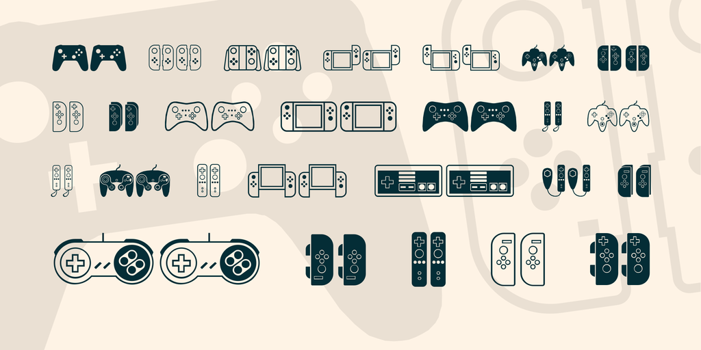 Controllers