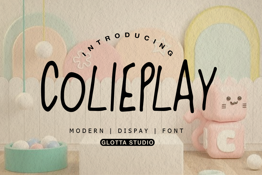 Colieplay